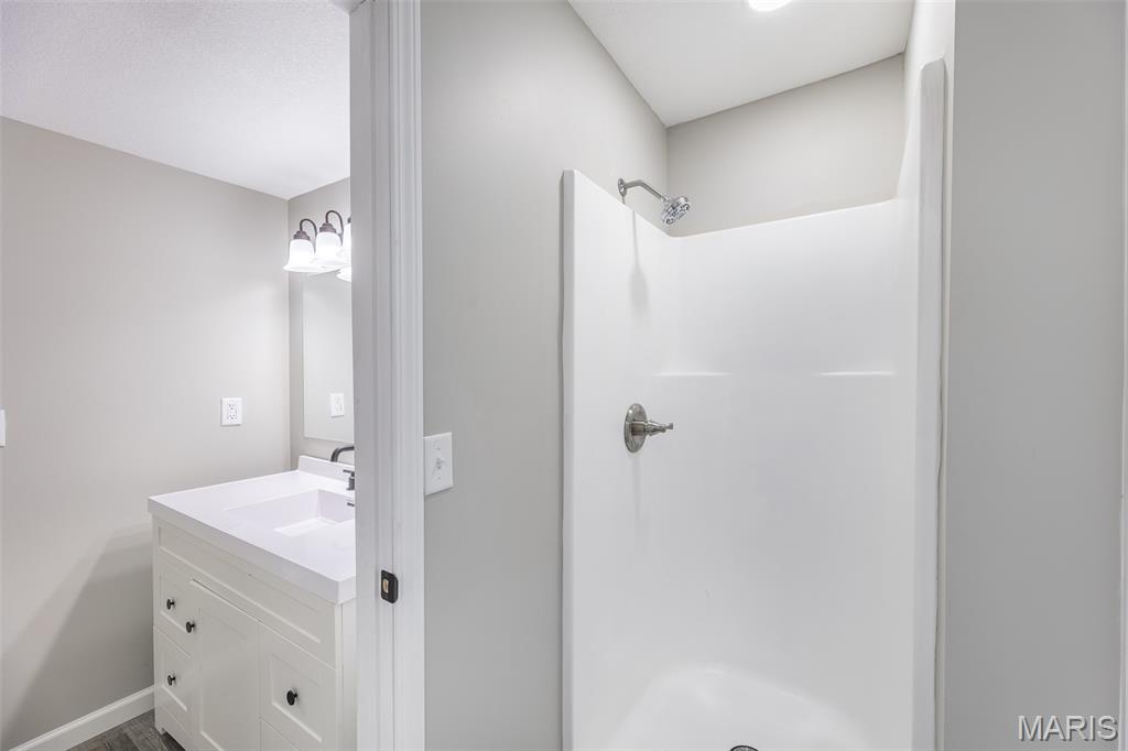 Woodstone Residential Dev - Residential