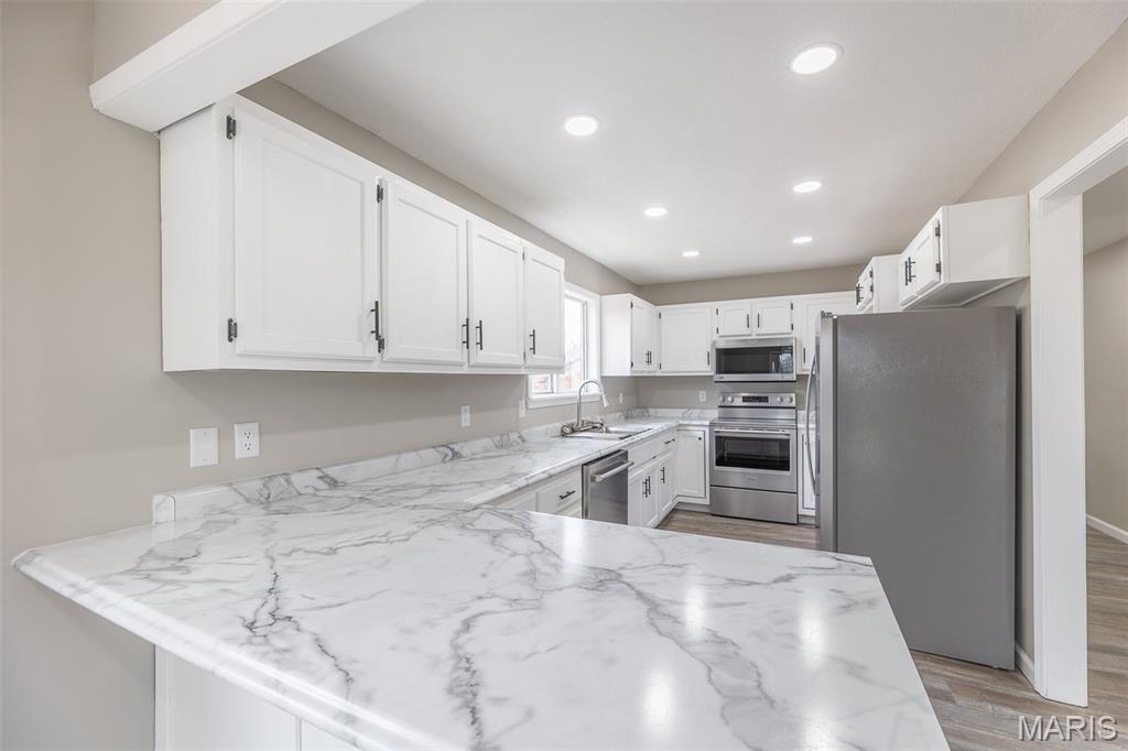 Woodstone Residential Dev - Residential