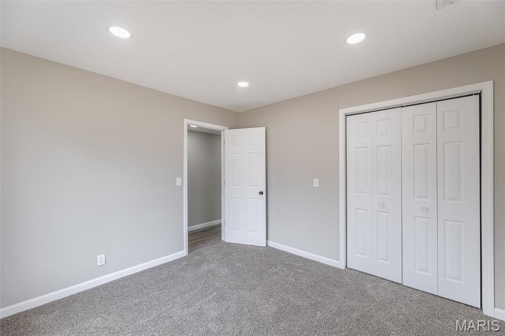 Woodstone Residential Dev - Residential