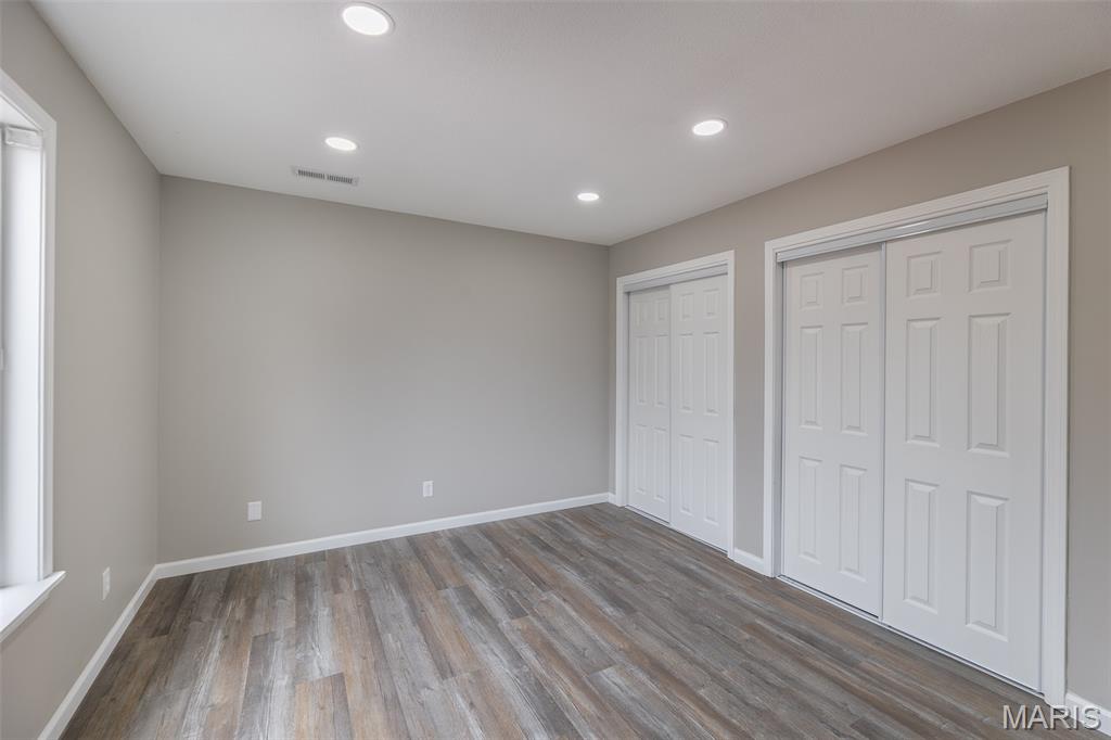 Woodstone Residential Dev - Residential