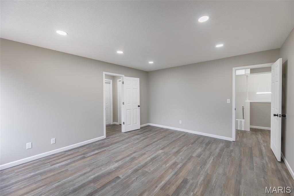 Woodstone Residential Dev - Residential