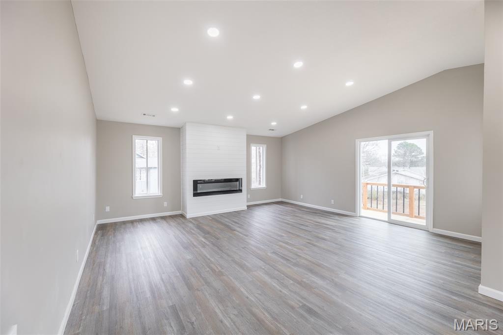 Woodstone Residential Dev - Residential