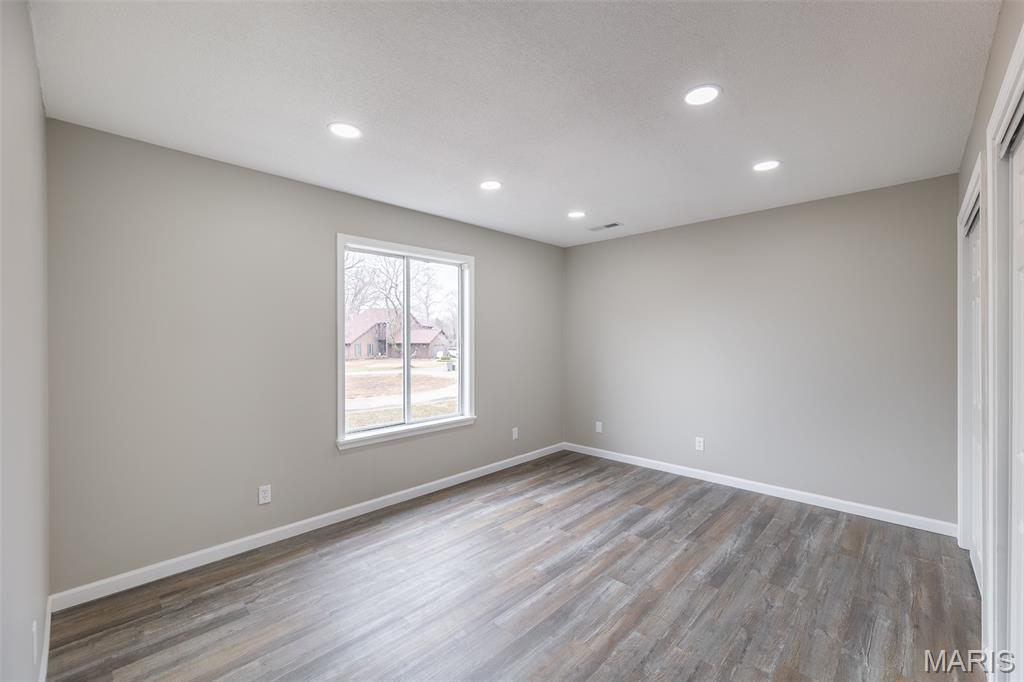 Woodstone Residential Dev - Residential