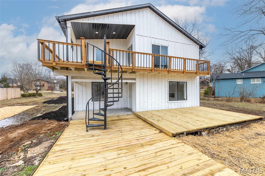 Woodstone Residential Dev - Residential