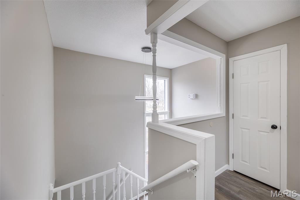 Woodstone Residential Dev - Residential