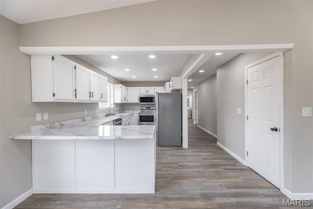 Woodstone Residential Dev - Residential