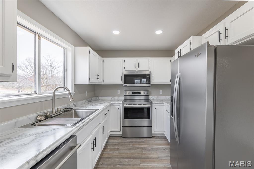 Woodstone Residential Dev - Residential