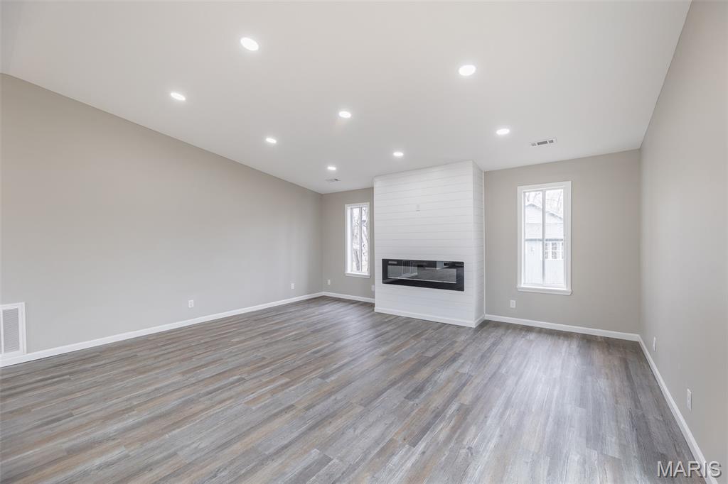 Woodstone Residential Dev - Residential