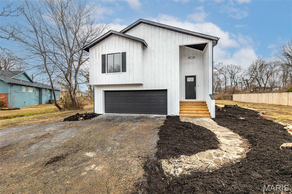 Woodstone Residential Dev - Residential