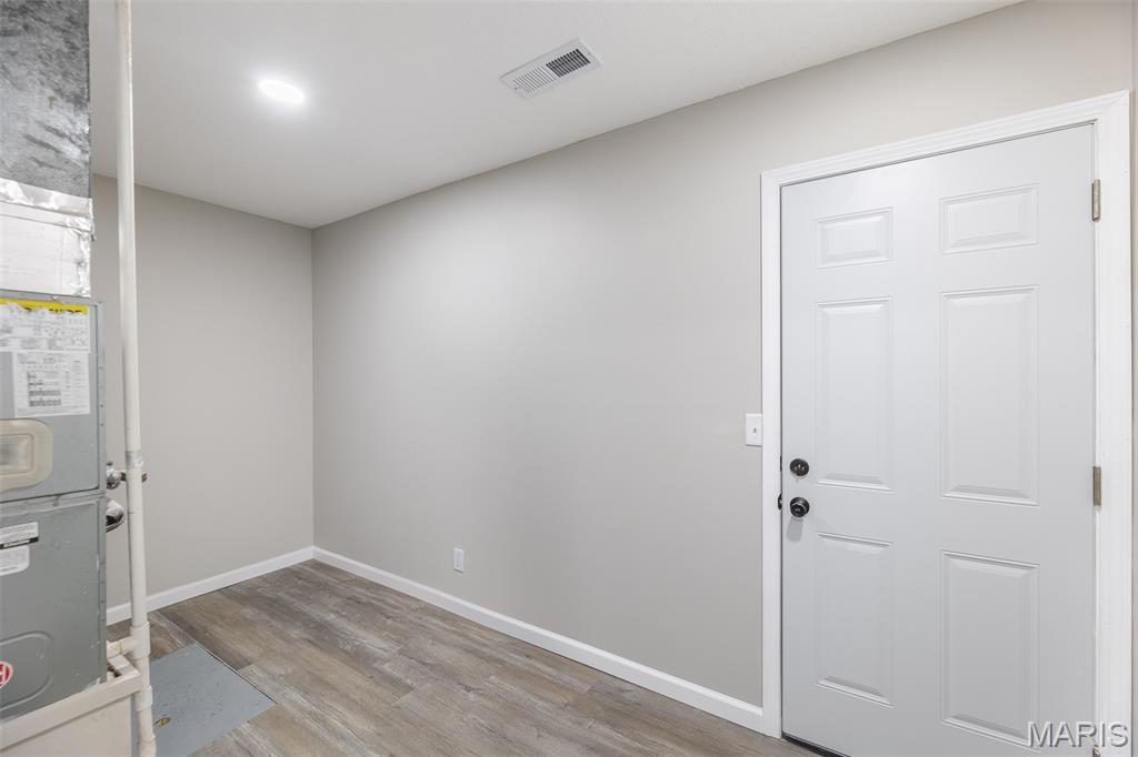 Woodstone Residential Dev - Residential