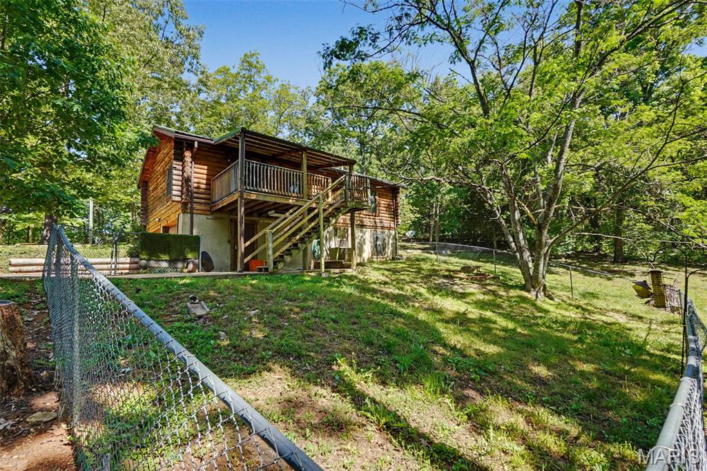 Dogwood Hills 02 - Residential