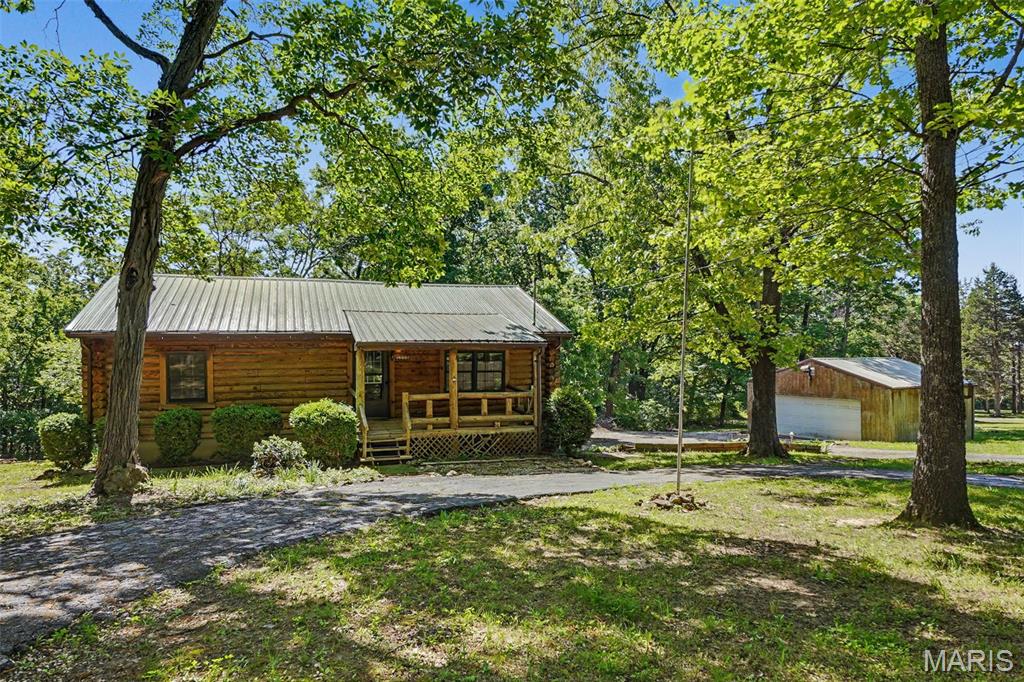Dogwood Hills 02 - Residential