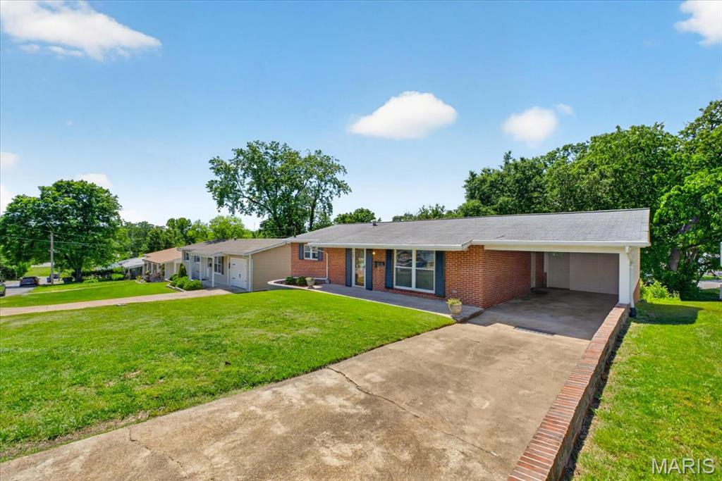 South Side - Residential