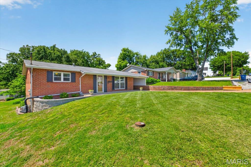 South Side - Residential