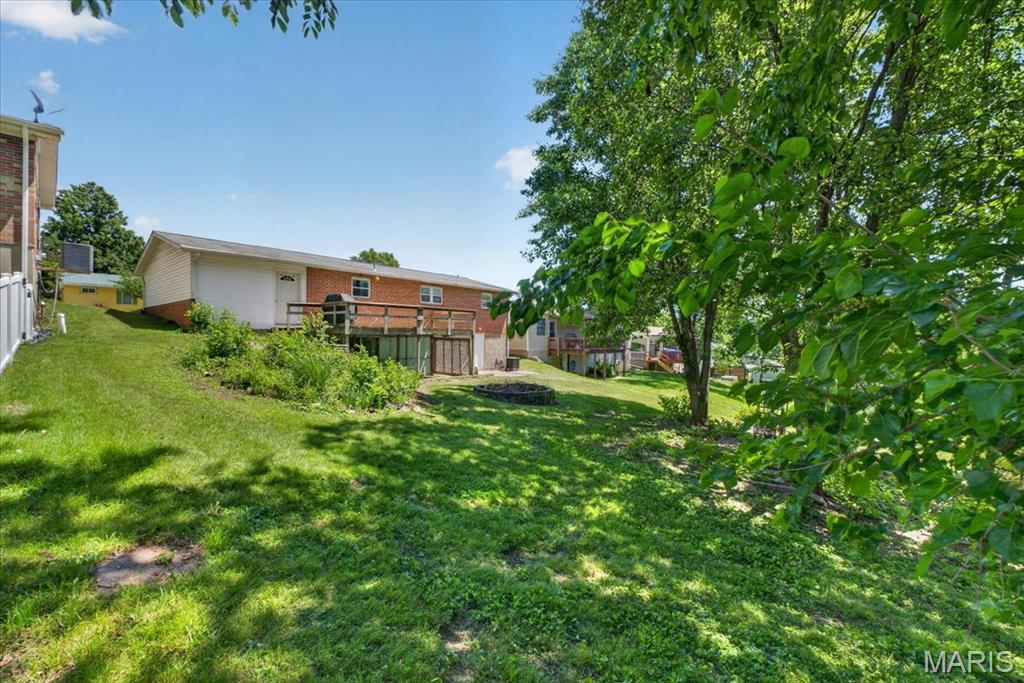 South Side - Residential