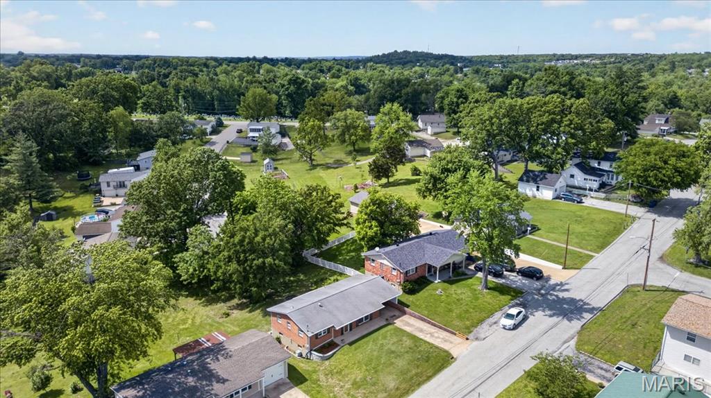 South Side - Residential