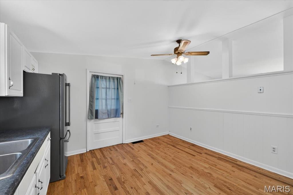 South Side - Residential