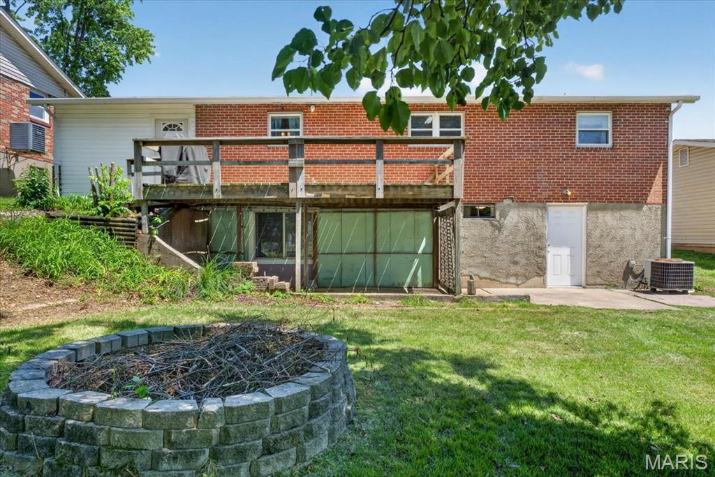 South Side - Residential