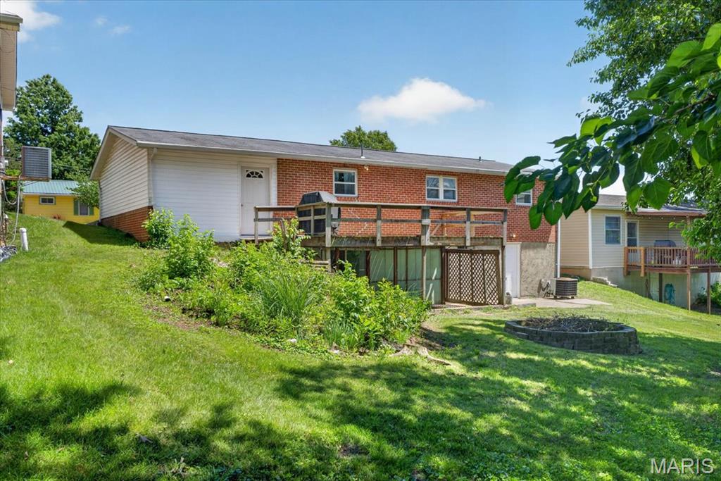 South Side - Residential