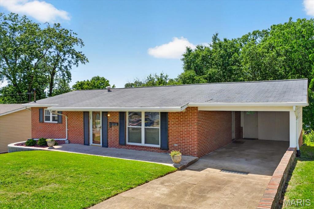 South Side - Residential
