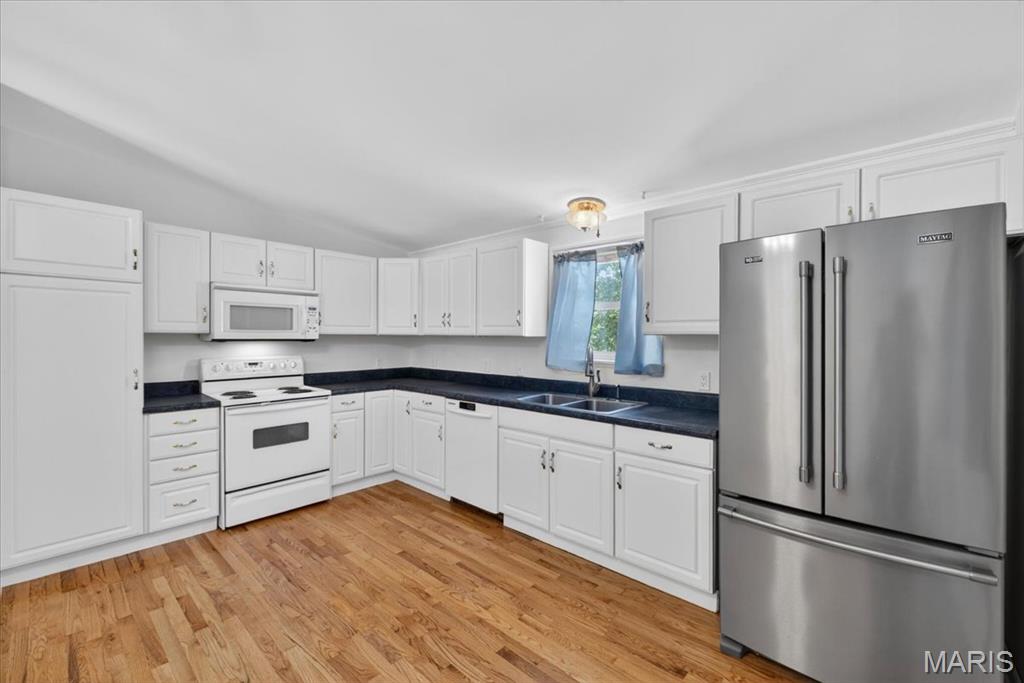 South Side - Residential