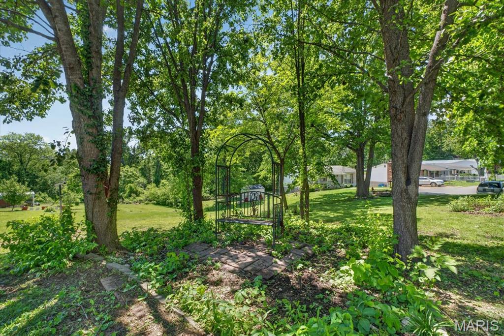 South Side - Residential