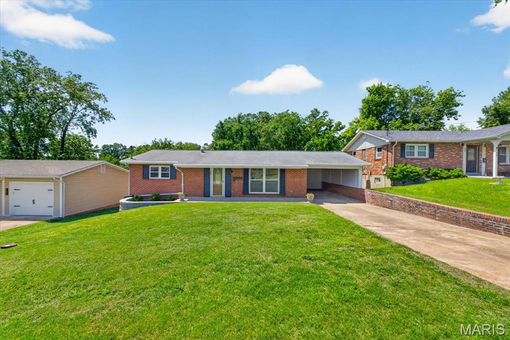 South Side - Residential