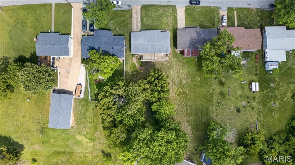 South Side - Residential