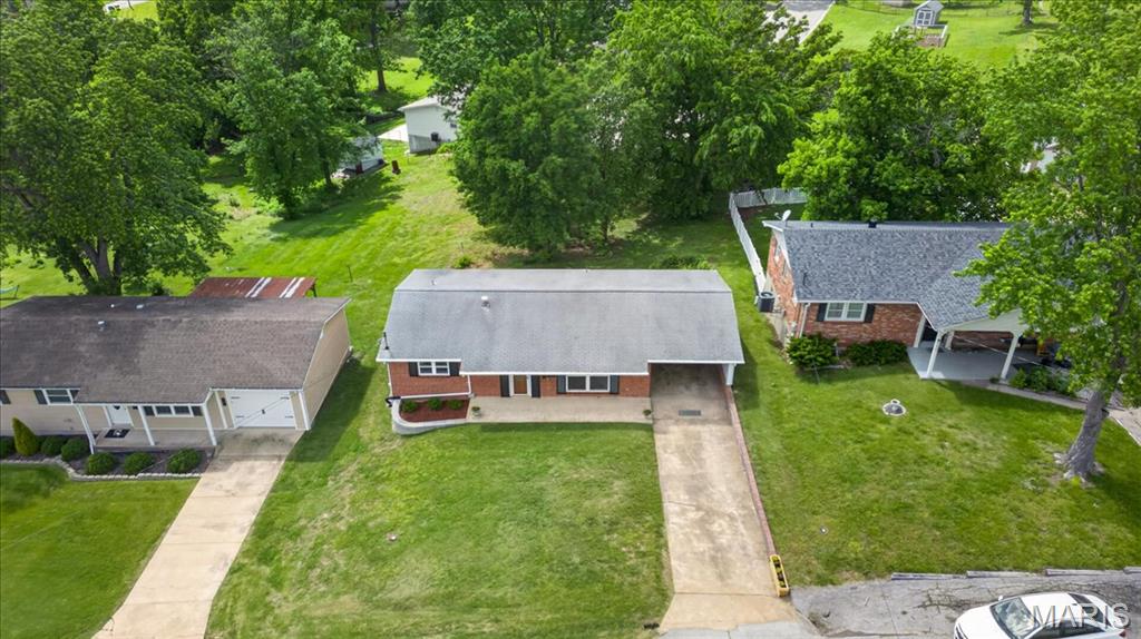 South Side - Residential
