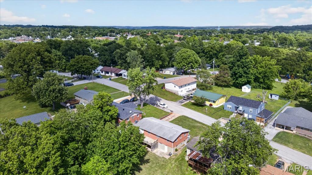 South Side - Residential