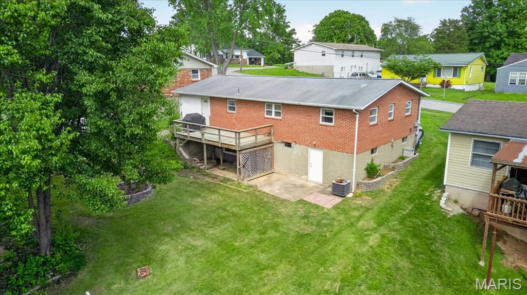 South Side - Residential