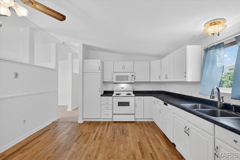 South Side - Residential