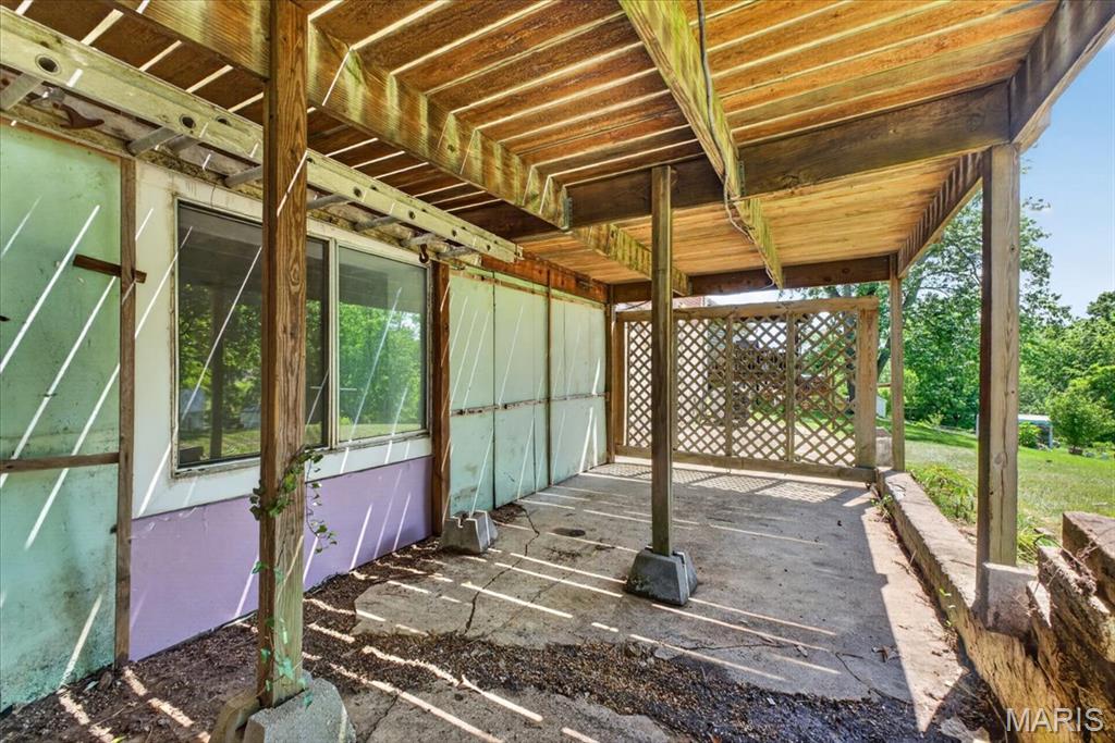 South Side - Residential