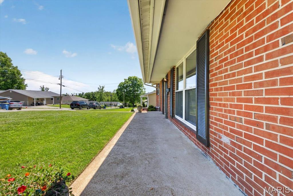 South Side - Residential