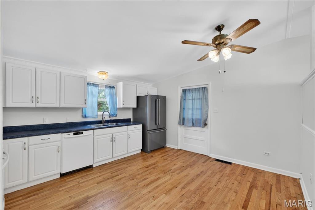 South Side - Residential