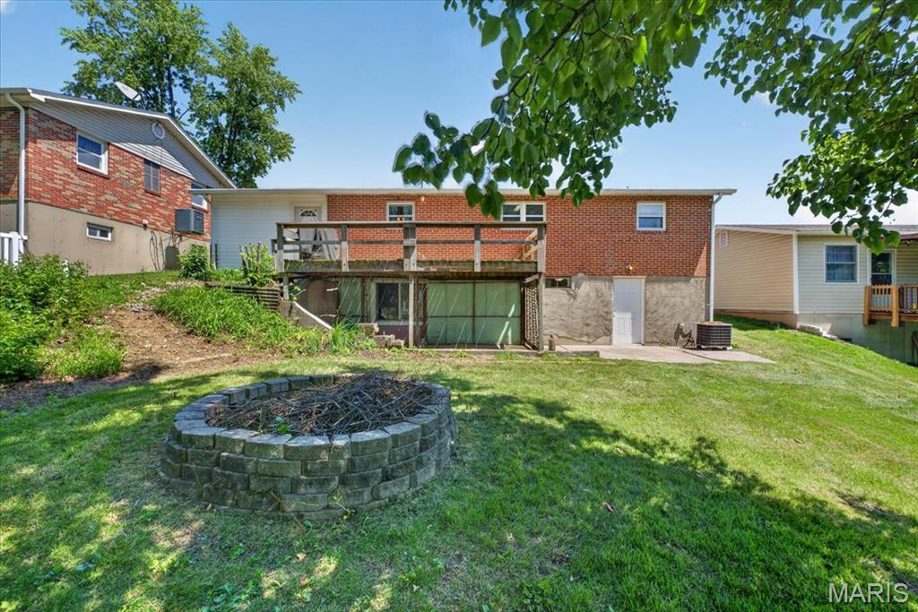 South Side - Residential