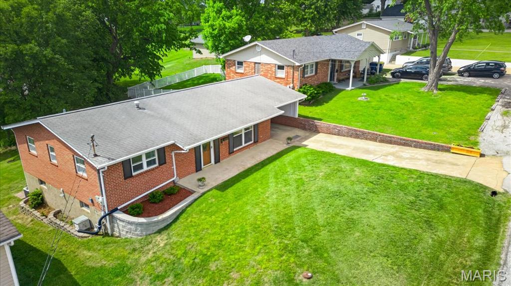 South Side - Residential