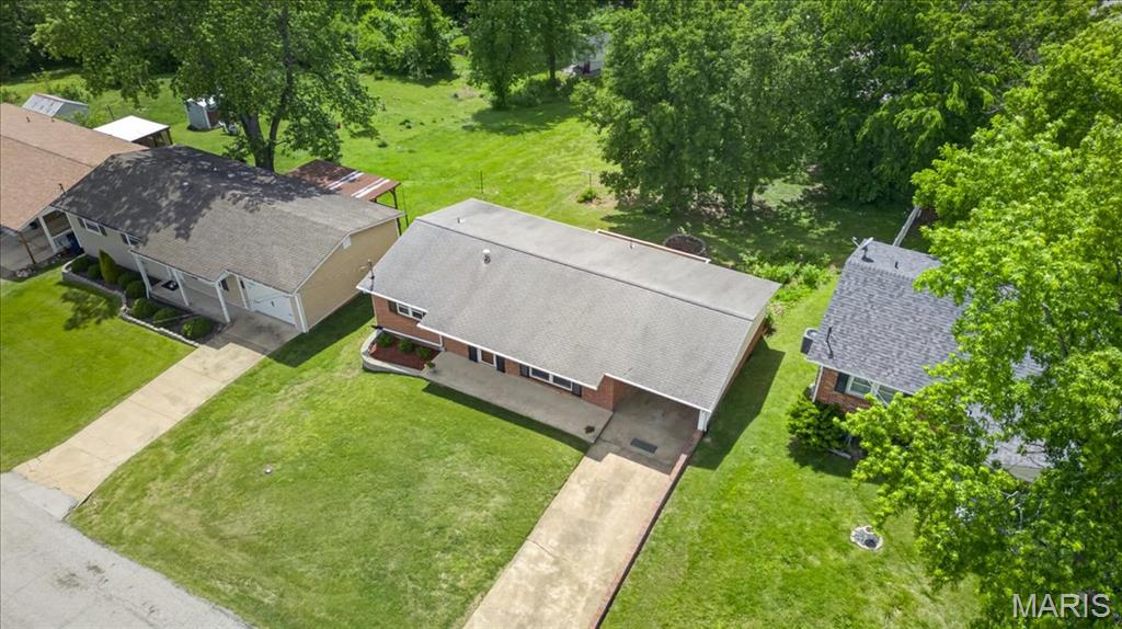 South Side - Residential