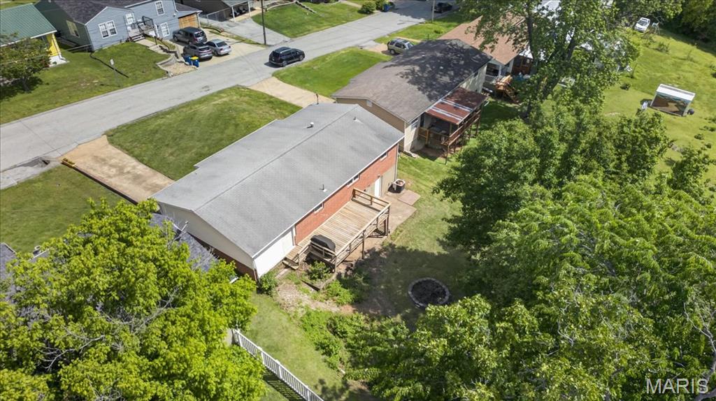 South Side - Residential