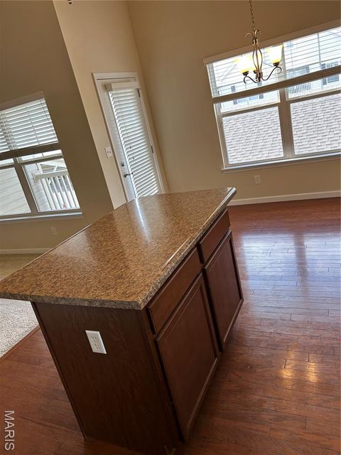 Tiny photo for 333 Bramblett Hills, OFallon, MO 63366 (MLS # 25073574)