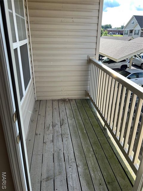 Tiny photo for 333 Bramblett Hills, OFallon, MO 63366 (MLS # 25073574)