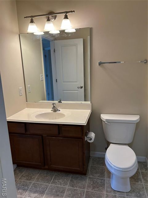 Tiny photo for 333 Bramblett Hills, OFallon, MO 63366 (MLS # 25073574)