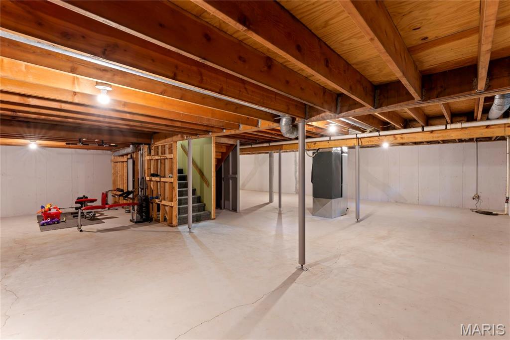 Defiance, Missouri 63341, United States, 4 Bedrooms Bedrooms, ,3 BathroomsBathrooms,Residential,Active,16891