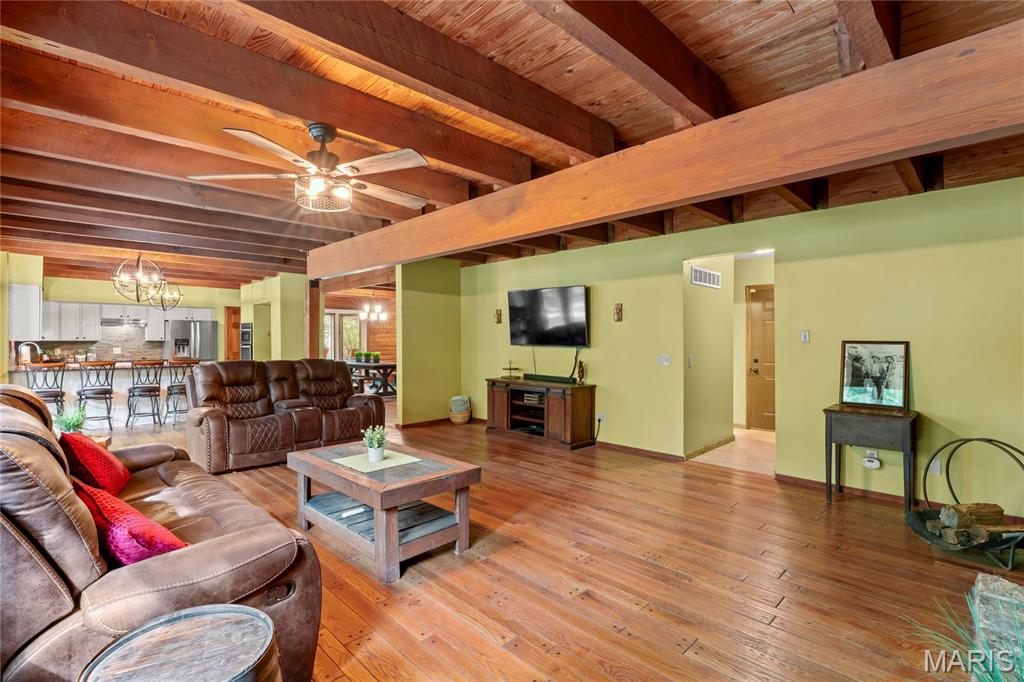 Defiance, Missouri 63341, United States, 4 Bedrooms Bedrooms, ,3 BathroomsBathrooms,Residential,Active,16891