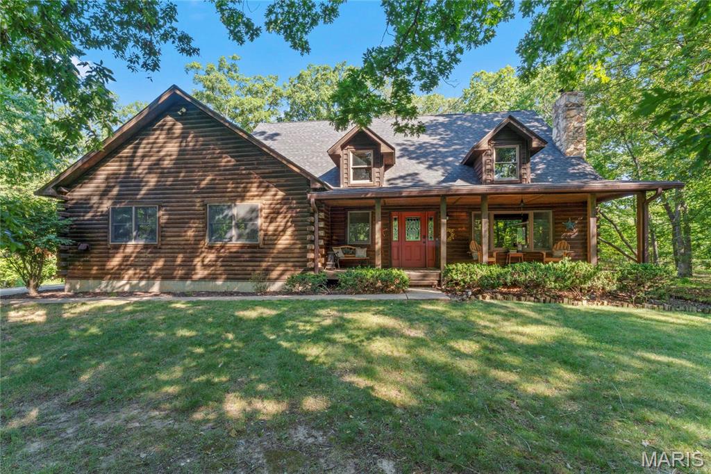 Defiance, Missouri 63341, United States, 4 Bedrooms Bedrooms, ,3 BathroomsBathrooms,Residential,Active,16891