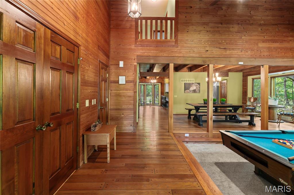 Defiance, Missouri 63341, United States, 4 Bedrooms Bedrooms, ,3 BathroomsBathrooms,Residential,Active,16891