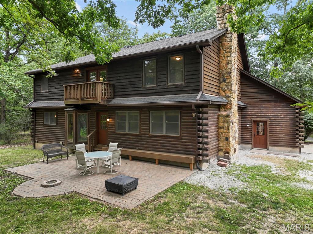 Defiance, Missouri 63341, United States, 4 Bedrooms Bedrooms, ,3 BathroomsBathrooms,Residential,Active,16891