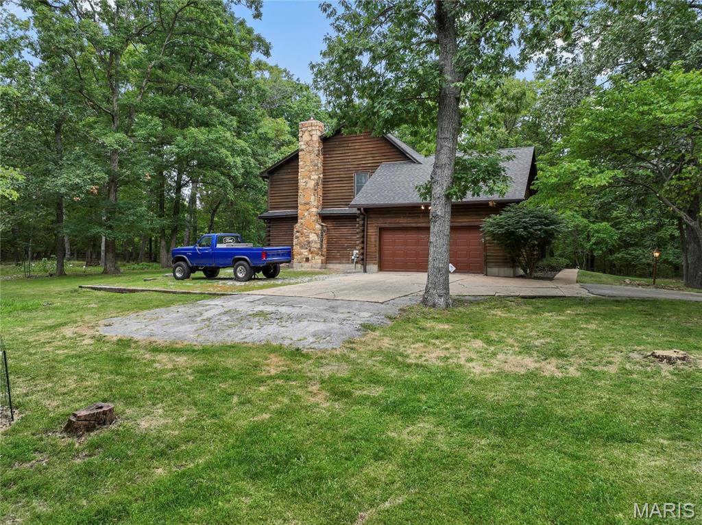 Defiance, Missouri 63341, United States, 4 Bedrooms Bedrooms, ,3 BathroomsBathrooms,Residential,Active,16891