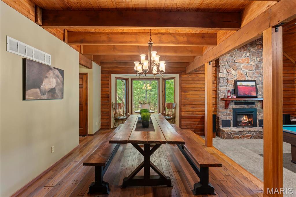 Defiance, Missouri 63341, United States, 4 Bedrooms Bedrooms, ,3 BathroomsBathrooms,Residential,Active,16891