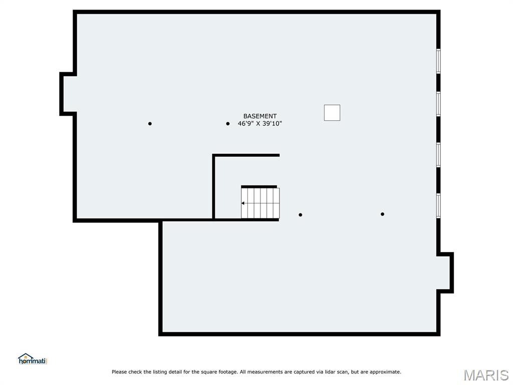 Defiance, Missouri 63341, United States, 4 Bedrooms Bedrooms, ,3 BathroomsBathrooms,Residential,Active,16891